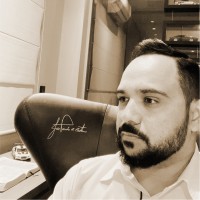 Joao Paulo R. Caetano