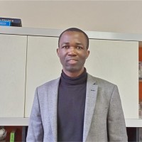 Wilfried Stéphane ZOUNGRANA