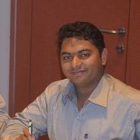 Ganesh Bhangale