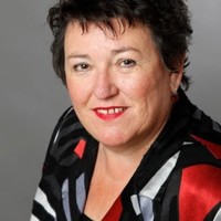Gudrun Müller