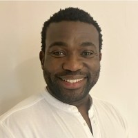 Andrew Seidu