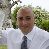 Marco Manchisi 馬可·曼奇西
