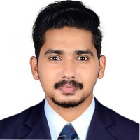 Farzin Ali