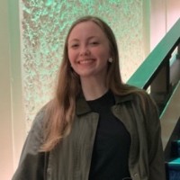 Sydney Moberg