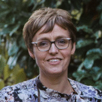 Susan Bruurs