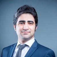 Ali Ghalandari, Ph.D.