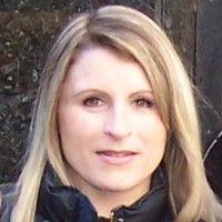 Annette Ashthorpe