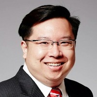 James Lim