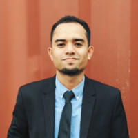 Muhammad Haziq Almar Mastaza