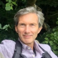 Nick Hebditch