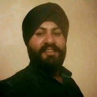 Gurunandan Singh