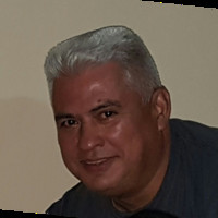 Victor Manuel Aparicio Enamorado