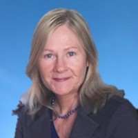 Laurie Harvey