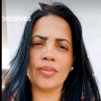 Camila Rodrigues Vieira
