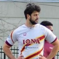 Jack Monaghan