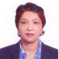 Philomena Dsouza
