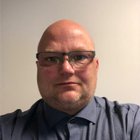 Brian Damgaard