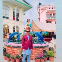 Sabin Sharma