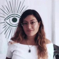 Camila Jaunsaras Munch