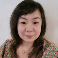 Joanna U.