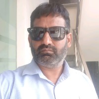 ANIL KUMAR R S