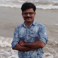 Nitin Pandya