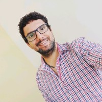 Vinicius Luiz Da Silva
