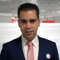 Luis Farinha