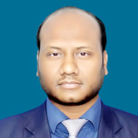 Md. Monirul Islam