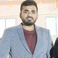 Abhisek Mohanty