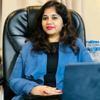 Shreya Korgaonkar