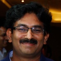 Santhosh S