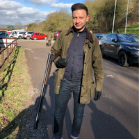 Lucas Crossley