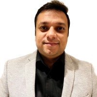 Vineet Malik