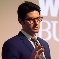 Ben Pike