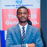 Kapoka Gerald