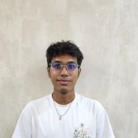 Samarth Solanki