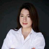 Tetiana Bratchykova