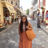 Ridhi Bagga