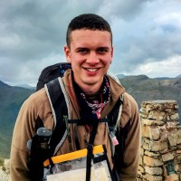 Dan Povey
