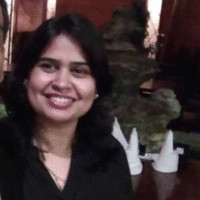 Vaishali R