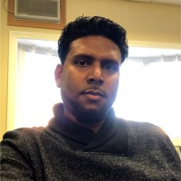 Vishaul Bassant