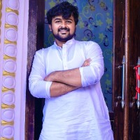 Nithin Reddy Mudireddy