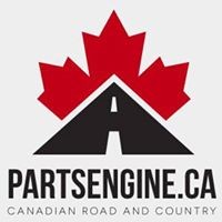 HR Parts Engine Canada