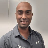 Satish (Dylan) Ramnarine
