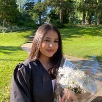 Mariacristina Chirayath