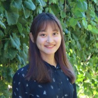 Yung-Te (Melody) Wang