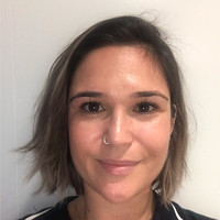Ashleigh Dimech