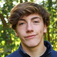 Xavier Roy