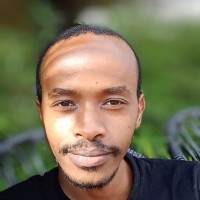 Stephen Mwangi